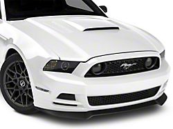 MMD V2 Chin Spoiler (13-14 GT, V6)