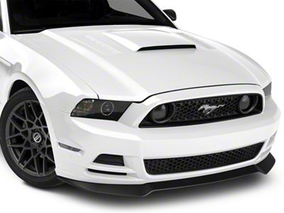 MMD V2 Chin Spoiler (13-14 Mustang GT, V6)