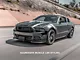 MMD V2 Chin Spoiler (13-14 Mustang GT, V6)