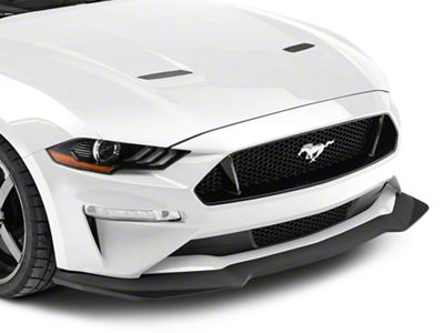 MMD Chin Spoiler (18-23 Mustang GT, EcoBoost)