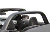 MMD Styling Bar; Charcoal (05-09 Mustang Convertible)