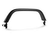 MMD Styling Bar; Charcoal (05-09 Mustang Convertible)
