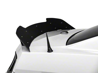 MMD Downforce Aluminum Rear Spoiler (10-14 Mustang)