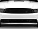 MMD by FOOSE Billet Upper Replacement Grille; Black (10-12 Mustang GT)