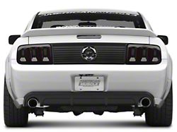 MMD by FOOSE Rear Valance Diffuser (05-09 Mustang GT)
