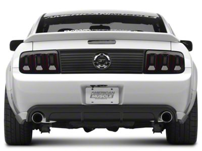 MMD by FOOSE Rear Valance Diffuser (05-09 Mustang GT)