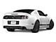 MMD by FOOSE Rear Valance Diffuser (13-14 Mustang GT, V6)