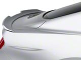 MMD by FOOSE Rear Spoiler; Unpainted (15-23 Mustang)