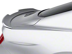 MMD by FOOSE Rear Spoiler; Unpainted (15-23 Mustang)