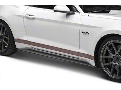 MMD by FOOSE Rocker Stripes (15-17 Mustang)