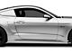 MMD by FOOSE Rocker Panels; Unpainted (15-23 Mustang GT, EcoBoost, V6)