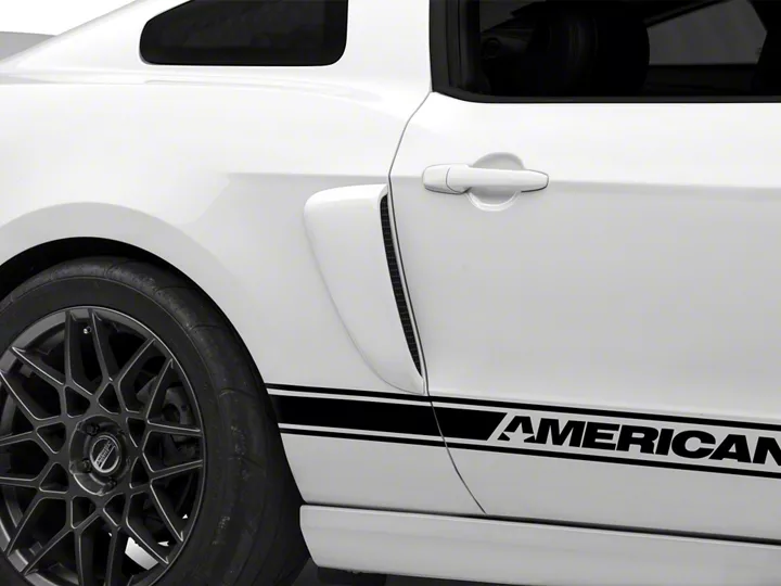 American Muscle