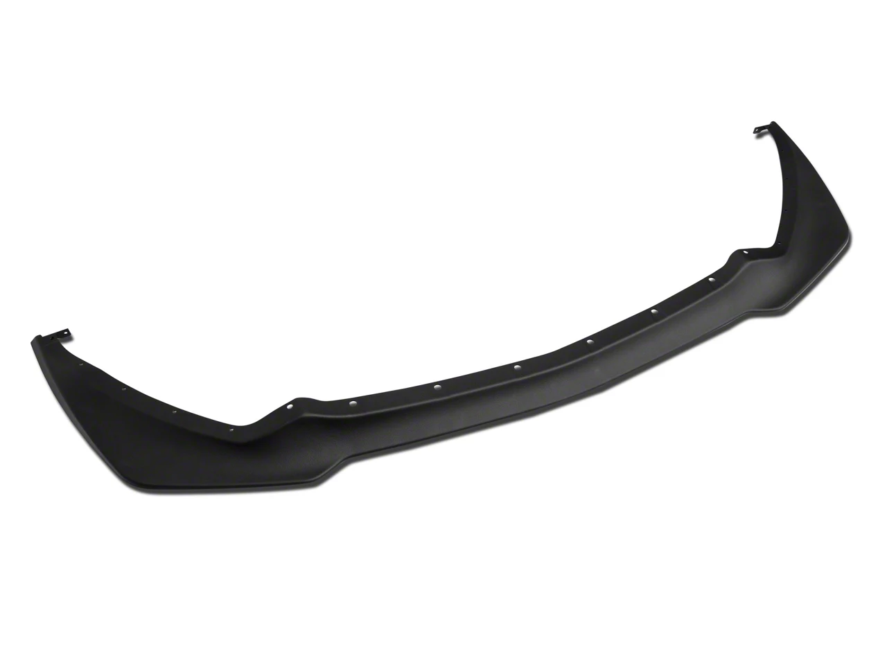 MMD Mustang GT350 Style Chin Spoiler 394207 (15-17 Mustang
