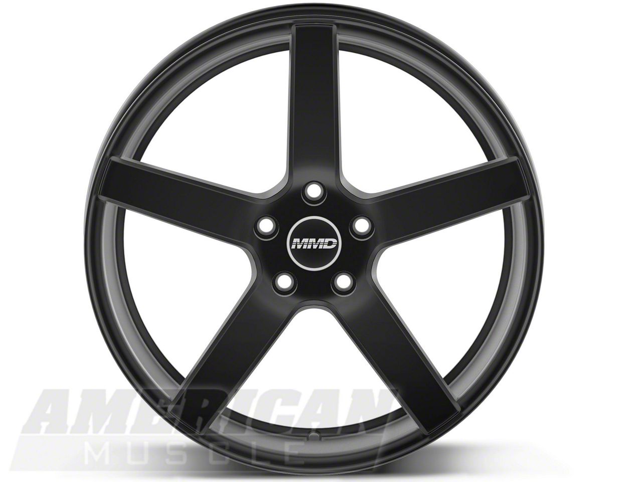 mmd-matteblack-551c-20x10-0514