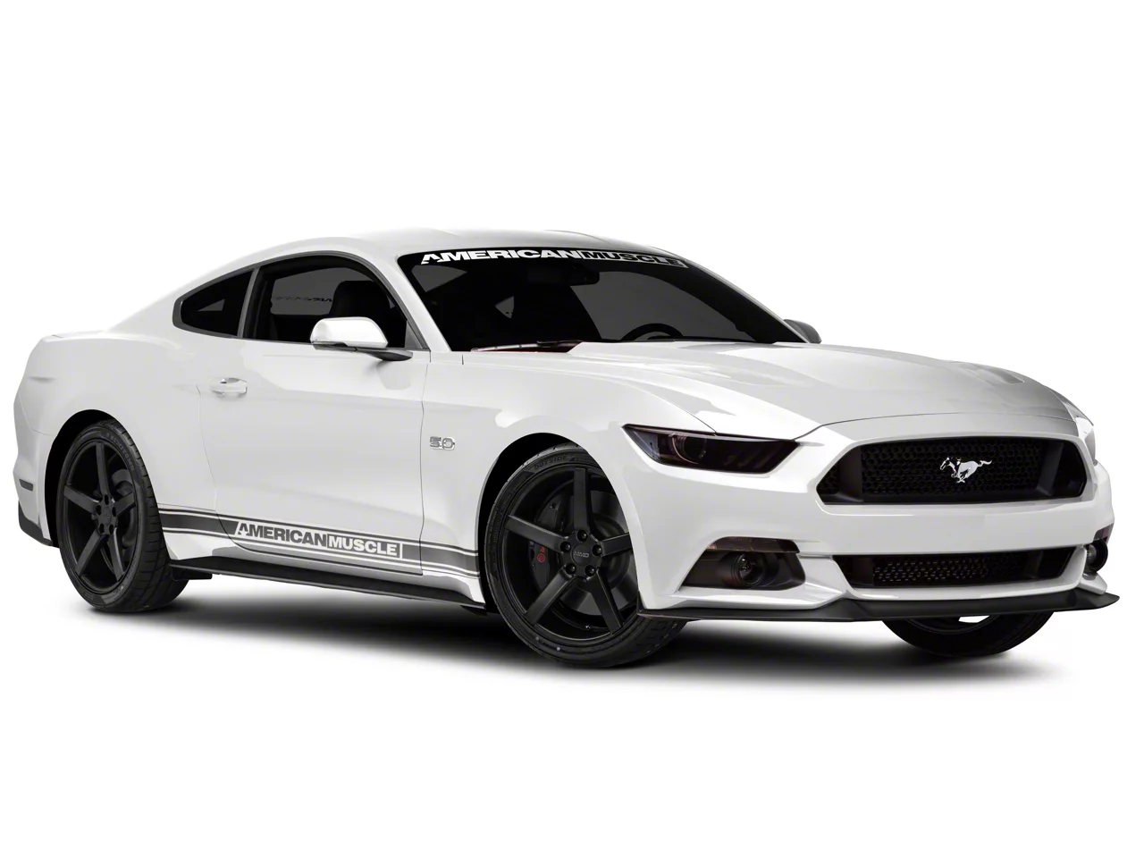 MMD Mustang 551C Matte Black Wheel; 20x8.5; 35mm Offset MMD Mustang 551C Matte Black Wheel; 20x8.5; 35mm Offset