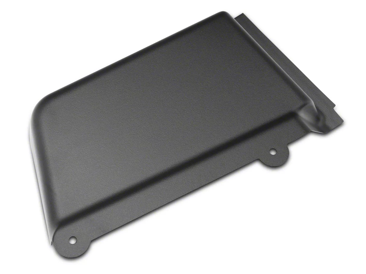 MMD Mustang Battery Cover 407719 (05-14 Mustang) - Free Shipping