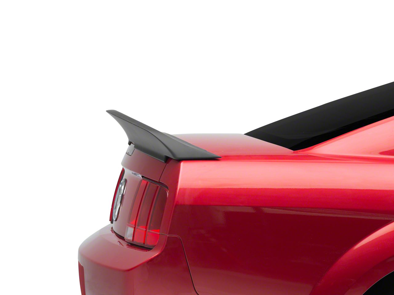 ムスタングさん専用 Ecklers 1973 Mustang Rear Quarter Panel to Bumper Fillers