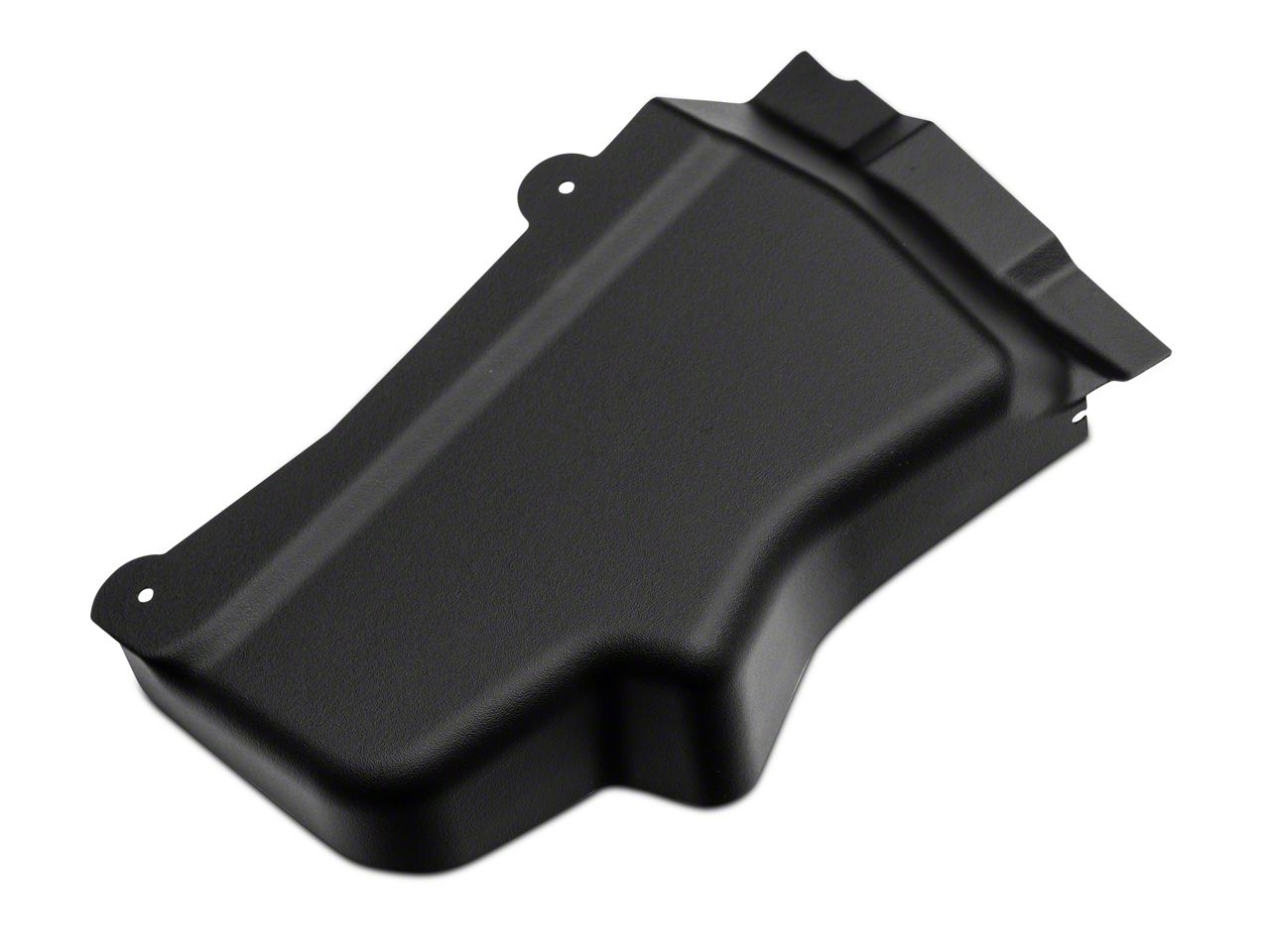 MMD Mustang Master Cylinder Cover 407720 (0514 Mustang) Free Shipping