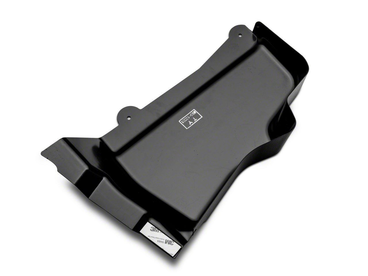 MMD Mustang Master Cylinder Cover 407720 (0514 Mustang) Free Shipping