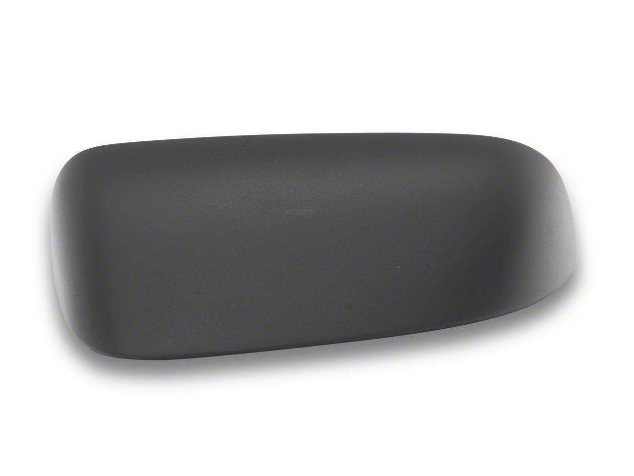 ★御確認用★ MMD Mustang Mirror Covers; Satin Black 71300-66 (05-09