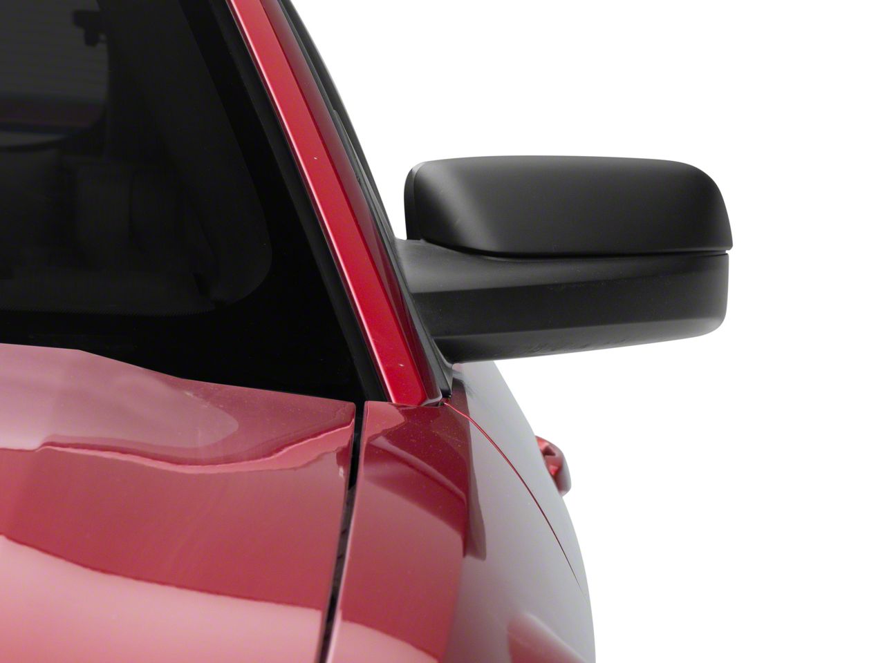 ムスタングさん専用 Ecklers 1973 Mustang Rear Quarter Panel to Bumper Fillers
