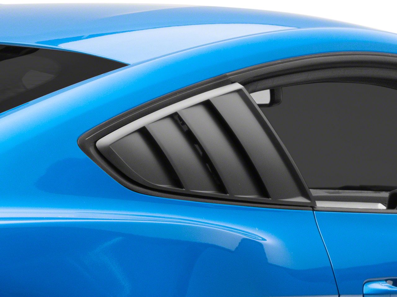 ANVALEE Rear Window Louvers Installation Mounting Tool Kit For Mustang Challenger Camaro - 36 Pieces