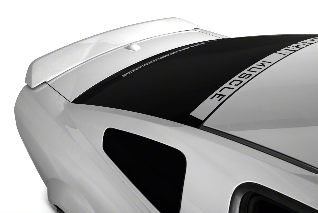 2014 clearance mustang antenna