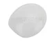 MMD Satellite Radio/GPS Antenna Cover; Pre-Painted (05-14 Mustang)