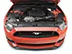 MMD Radiator Extension Covers (15-17 Mustang GT, EcoBoost, V6)