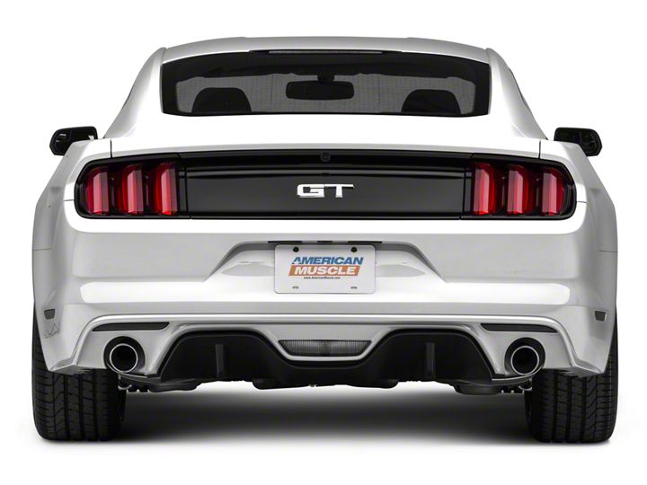 American Muscle