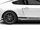 MMD Rocker Panel Winglets (15-23 Mustang GT, EcoBoost, V6)