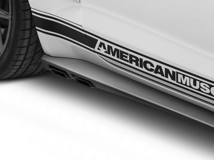 American Muscle