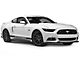 MMD V-Series Side Exit Cat-Back Exhaust w/ Rocker Panels (15-17 Mustang GT Fastback)
