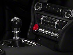 MMD Start Button Cover (15-23 Mustang)