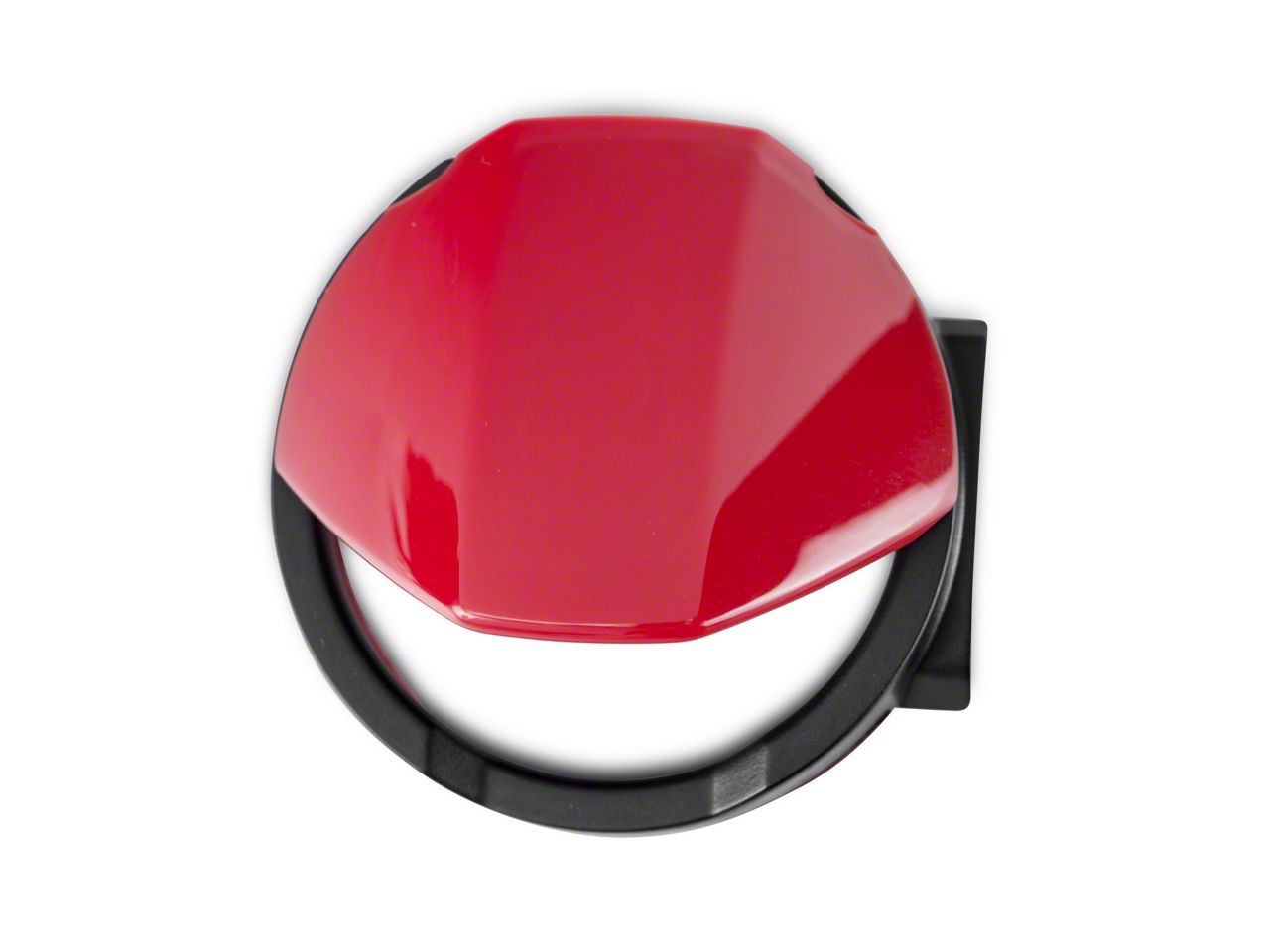 MMD Mustang Start Button Cover 393679 (1523 Mustang) Free Shipping