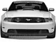MMD Hood Scoop; Unpainted (10-12 Mustang GT, V6)