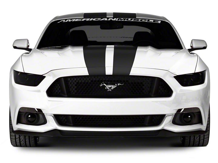 American Muscle