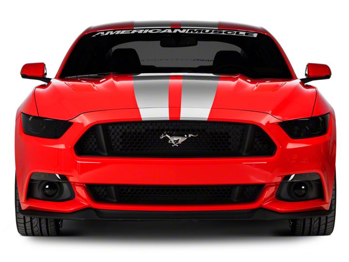 American Muscle