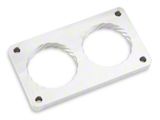 SR Performance Throttle Body Spacer (05-10 Mustang GT)