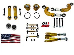 MMR Drag Pack Rear Suspension Handling Kit (15-26 Mustang)