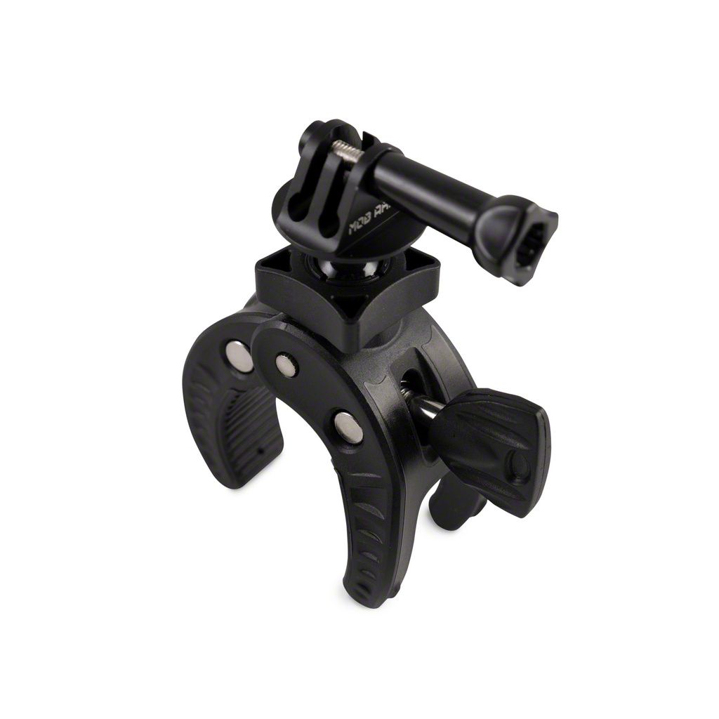 Mob Armor MobNetic Claw - Magnetic Phone Clamp Mount, Bar Mount &ndash