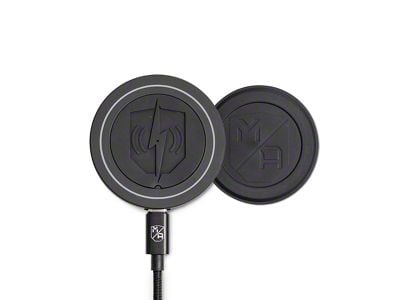 Mob Armor FLEX Magnetic Wireless Charger (Universal; Some Adaptation May Be Required)