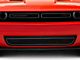 SpeedForm Modern Billet Mesh Lower Grille Overlay; Black (15-23 Challenger, Excluding SRT Demon, SRT Hellcat & Widebody)