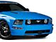 Sto N Sho Detachable Front License Plate Bracket (05-09 Mustang GT, V6)