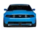 Sto N Sho Detachable Front License Plate Bracket (10-12 Mustang GT, V6)
