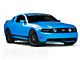 Sto N Sho Detachable Front License Plate Bracket (10-12 Mustang GT, V6)