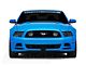 Sto N Sho Detachable Front License Plate Bracket (13-14 Mustang GT, V6)