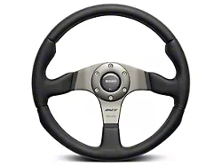 MOMO USA Race Steering Wheel (84-24 Mustang)