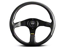 MOMO USA Tuner Steering Wheel (84-25 Mustang)