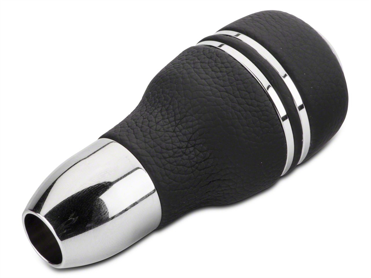 MOMO USA Mustang Anatomico Automatic Transmission Shift Knob